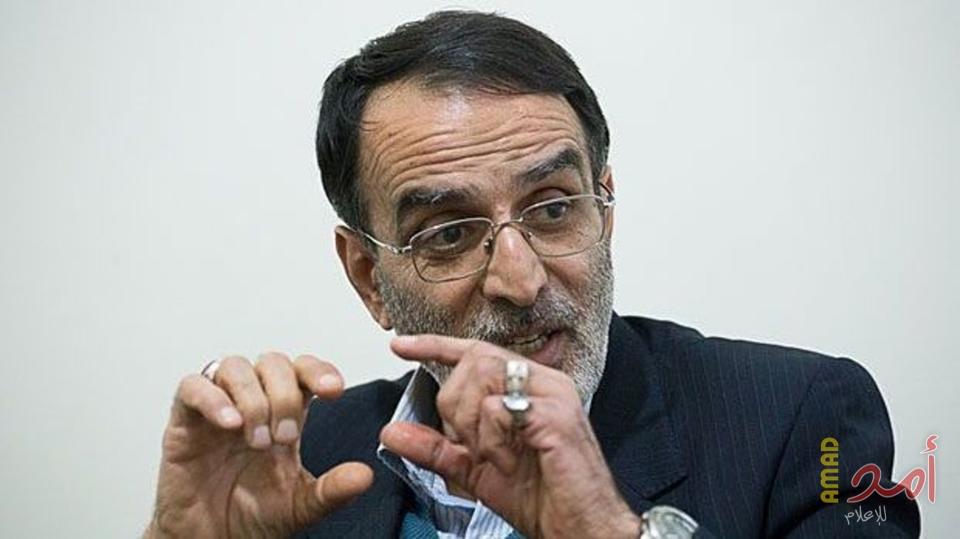 نائب إيراني: مفاوضات سرية بين طهران وواشنطن في مسقط