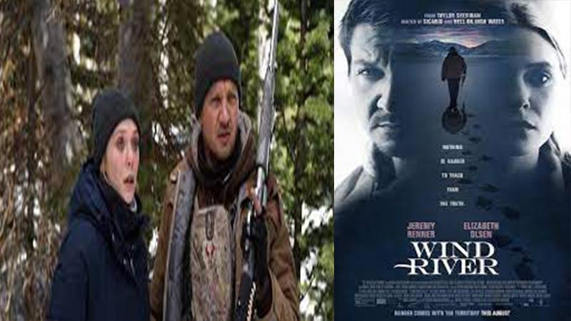 Wind River يعود للصدارة من جديد