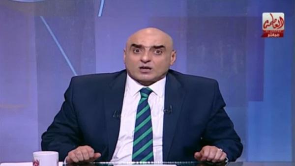 بالفيديو - المصري عزمي مجاهد يكذب تسريبات "نيويورك تايمز" وسيتقدم بشكوى ضد مدير مكتبها بالقاهرة