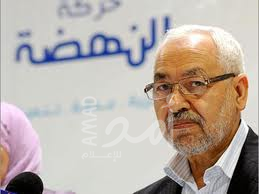 حزب النهضة التونسي يخشى من الملاحقة إذا ترك السلطة