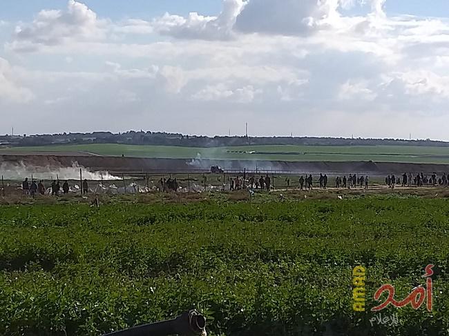 الـ48.. غزة تستعد لجمعة "الوفاء لشهداء مجزرة الحرم الإبراهيمي"