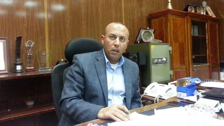 الرقابة الإدارية المصرية توقف محافظ المنوفية بتهمة الفساد