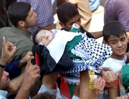 مؤسسة حقوقية عالمية: استشهاد 52 طفلاً فلسطينياً على يد الجيش الإسرائيلي منذ بداية العام الجاري