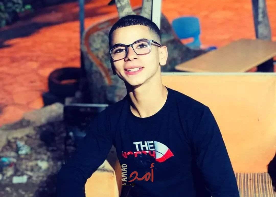 نابلس: جيش الاحتلال يعدم الفتى "أحمد شحادة" ويصيب آخرين بجراح بينها خطيرة