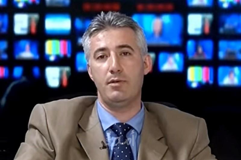 الباحث الفلسطيني "مالك زبن" يحصل على جائزة الزمالة في طب الدماغ