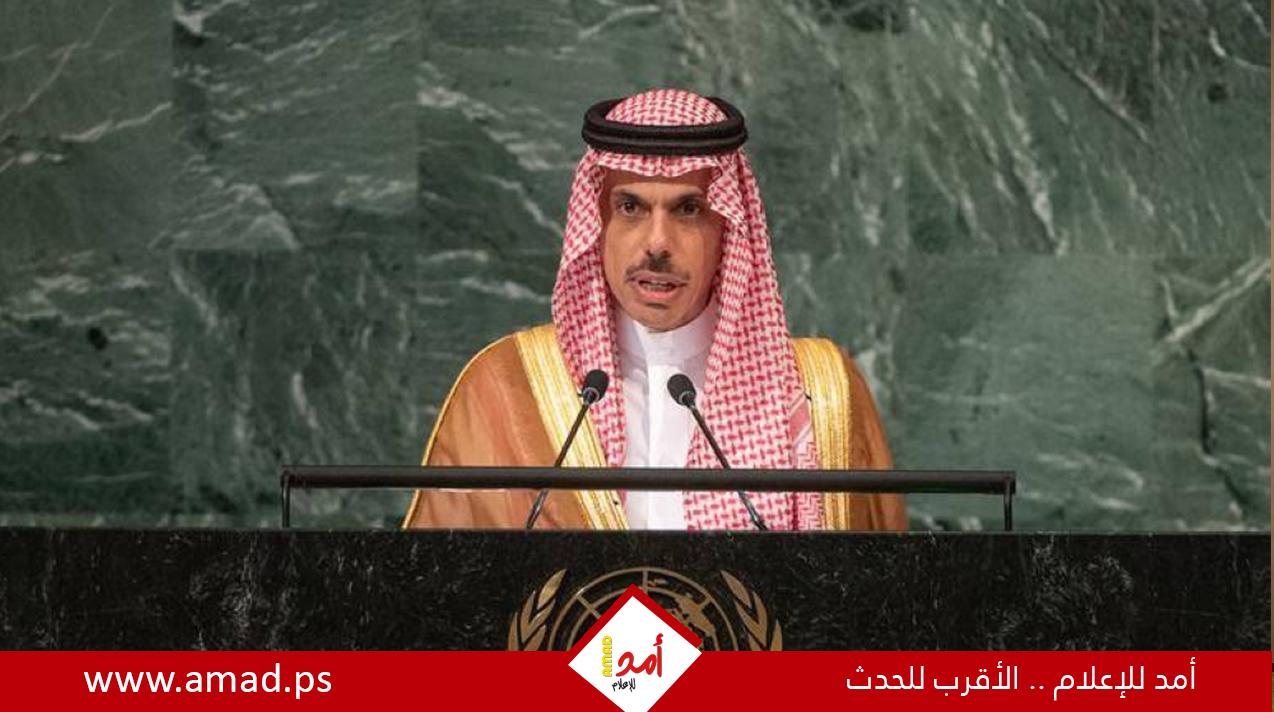 إسرائيل: السعودية لا تشترط إقامة دولة فلسطينية حال التطبيع