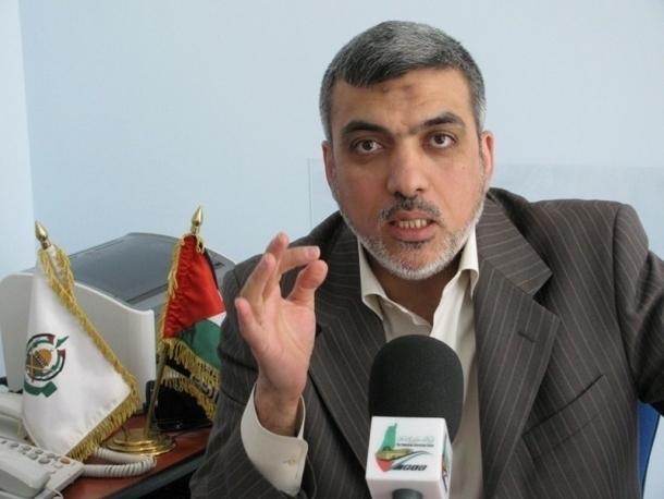حماس تتهم إسرائيل بالسعى لإفشال مباحثات القاهرة