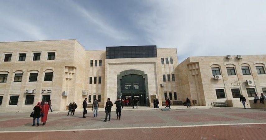 تعيين طالب ذوي احتياجات خاصة رئيسا للجنة تطوير مرافق جامعة