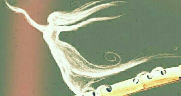 كُونِي كَمَا شِئْتِ