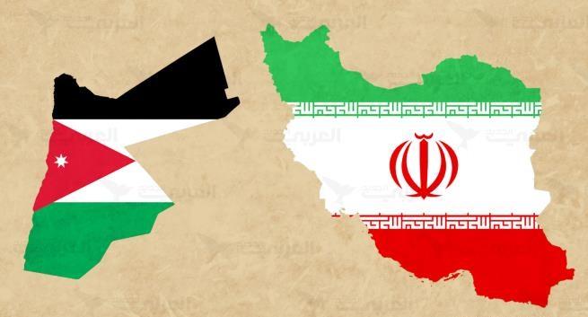 الأردن يسحب سفيره من طهران دون تسمية بديلاً له