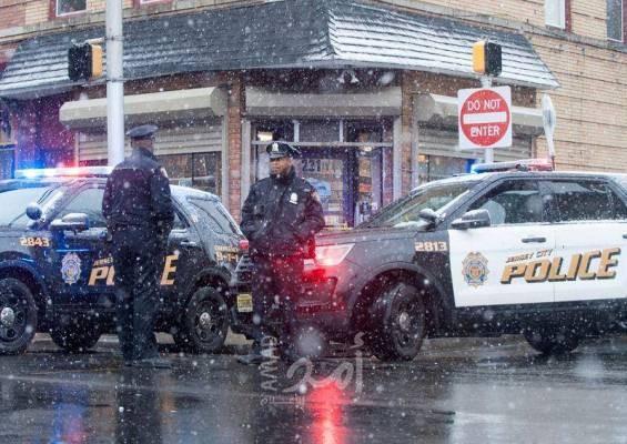 محققون اتحاديون: الهجوم على متجر للأطعمة اليهودية في نيوجرسي إرهاب محلي
