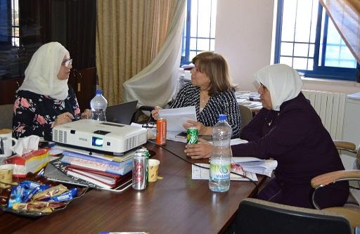 التربية تعلن أسماء الفائزين في المسابقة الرابعة للبحث العلمي حول المعايير المهنية