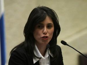 حوتوبيلي: إسرائيل يجب الا تعتذر على قتلها للفلسطينيين