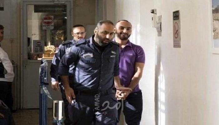 محكمة إسرائيلية تجمد قرار ترحيل المصور مصطفى الخاروف