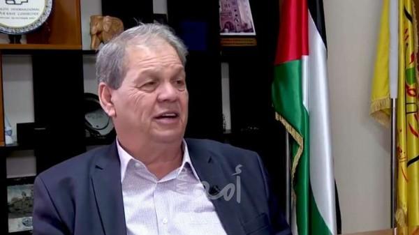 رام الله: فتوح يدعو كندا الى دعم حل الدولتين
