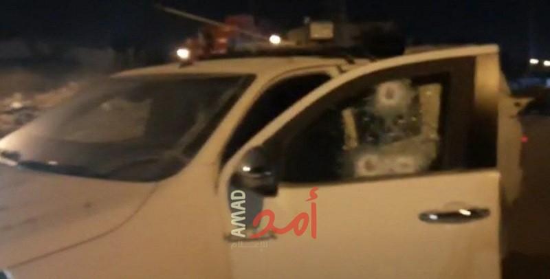فصائل فلسطينية تبارك عملية الخليل..وإضراب عام الأحد