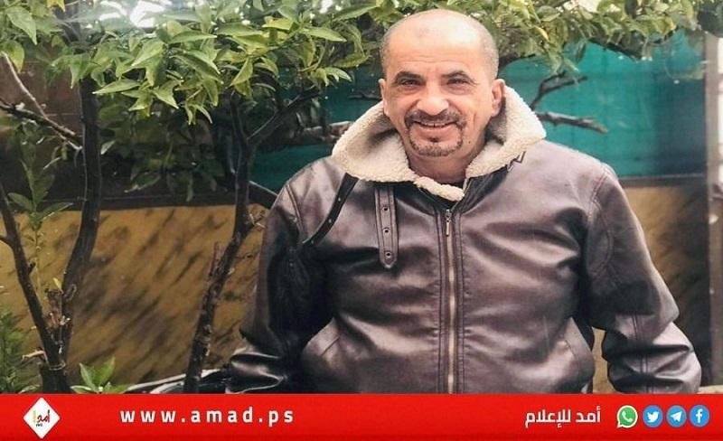 فصائل فلسطينية تنعي الشهيد نبيل غانم