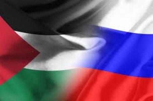 وزير الثقافة يفتتح أيام الثقافة الروسية في فلسطين