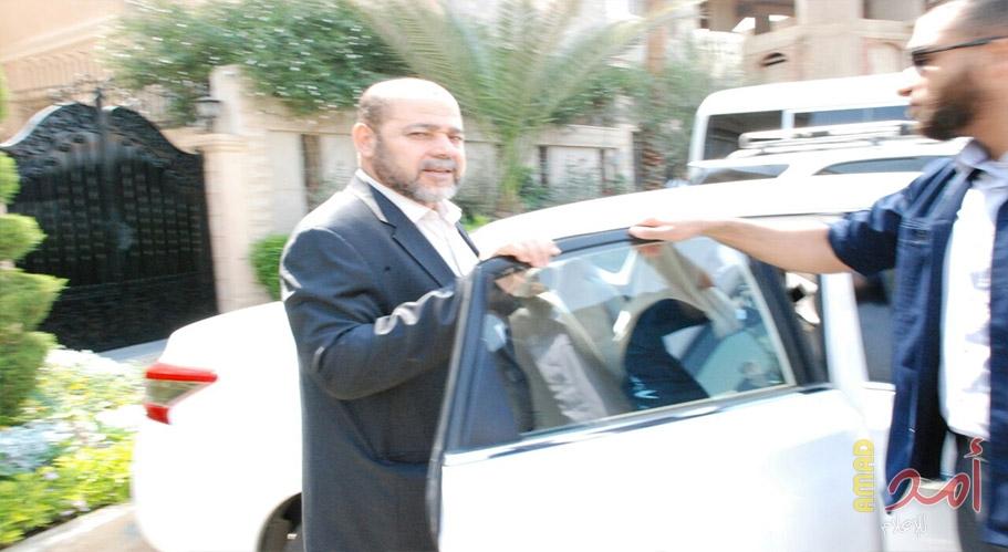 د.أبو مرزوق للحمدالله: أفشلك من قرر عدم استيعاب موظفي غزة..فلا تستمع ثانية لهم!