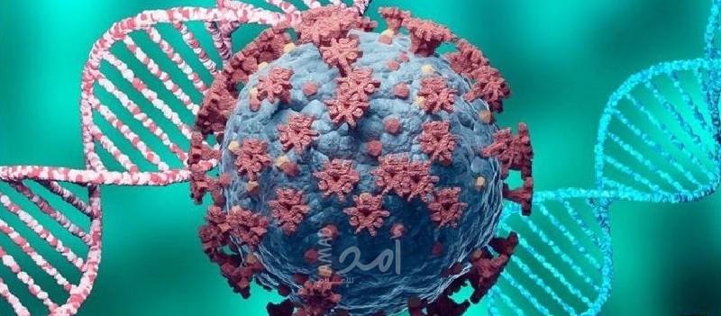 دراسة توضح الأسباب المؤدية لزيادة انتشار أوميكرون