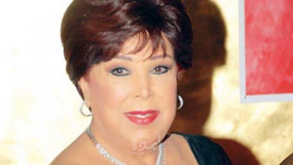 دينا الشربيني  تكشف عن حالتها الصحية بعد مخالطتها رجاء الجداوي