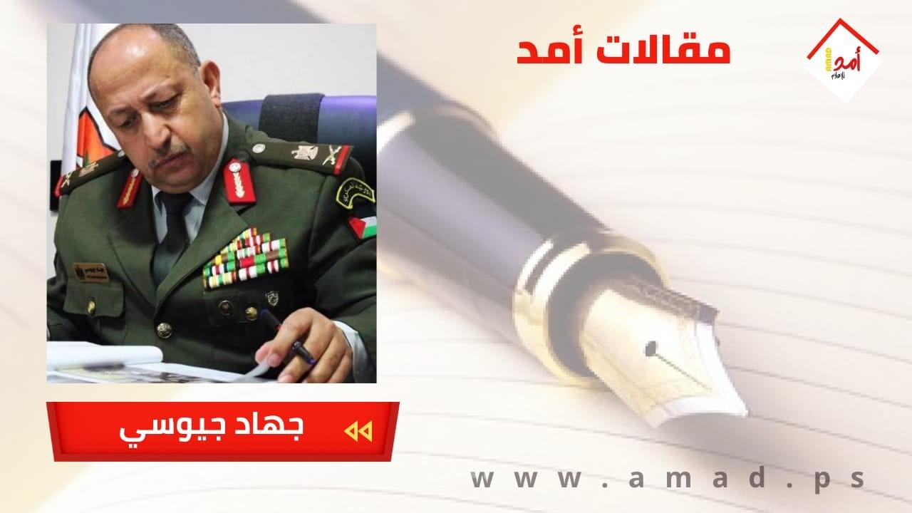 للكرامة.. كرامات