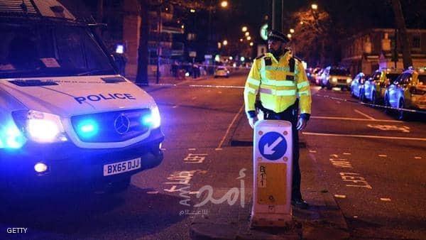 بريطانيا: قتلى ومصابون بهجوم ريدينغ.. واعتقال مشتبه به