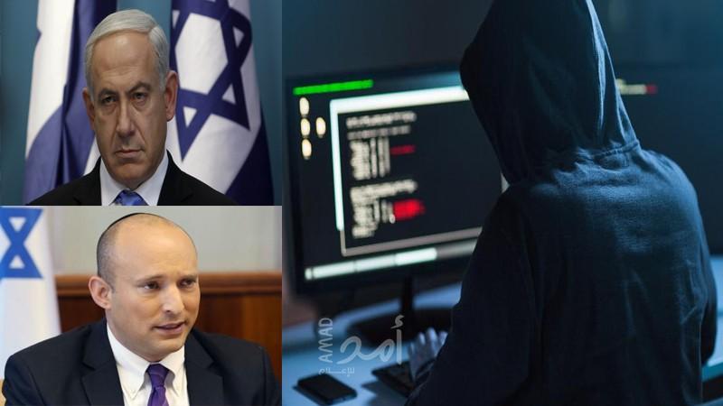 تفاصيل مثيرة اختراق شبكة إيرانية حسابات نشطاء حزب نتنياهو لتحريضهم ضد حكومة بينيت