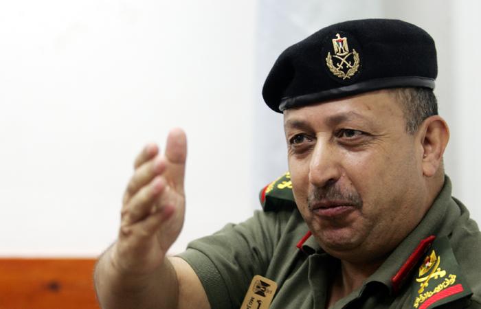 الجيوسي: الارتباط العسكري يعمل على حماية المواطنين للوصول للأماكن المقدسة وأراضيهم