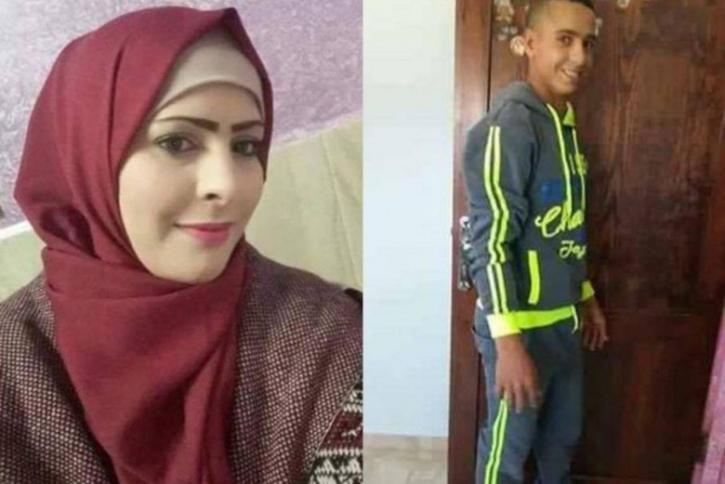 جيش الاحتلال يحظر نشر فيديو استشهاد الأخوين طه على قلنديا