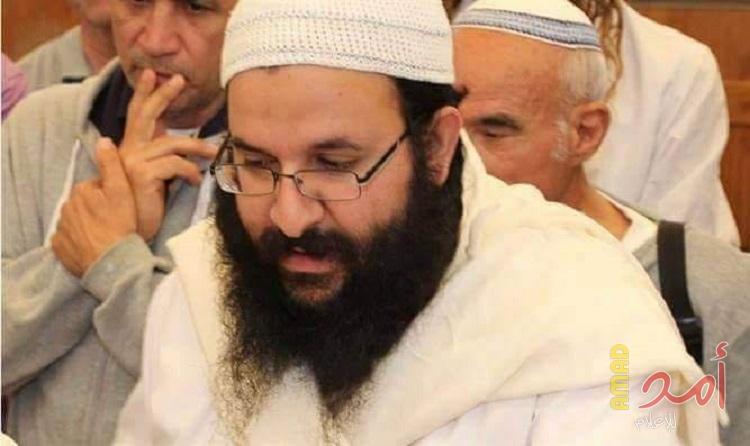 تقديرات أولية لجيش الإحتلال: تنظيم فتح وراء مقتل الحاخام بنابلس
