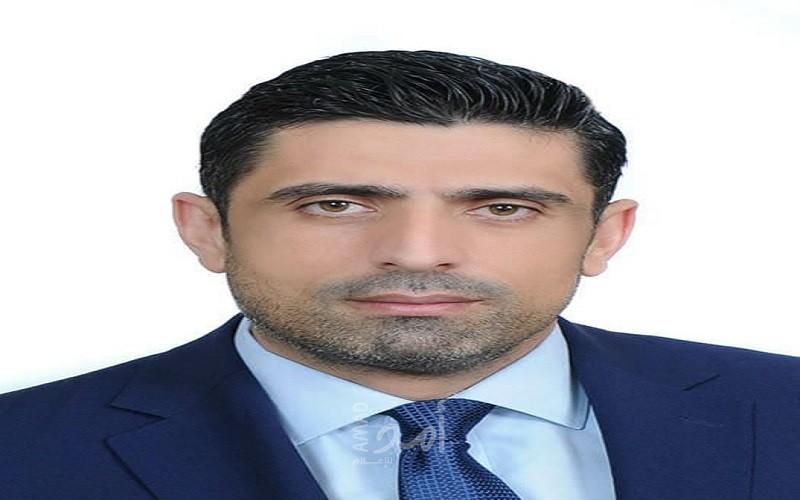 تعيين رئيس جديد للجنة الحوار اللبناني الفلسطيني