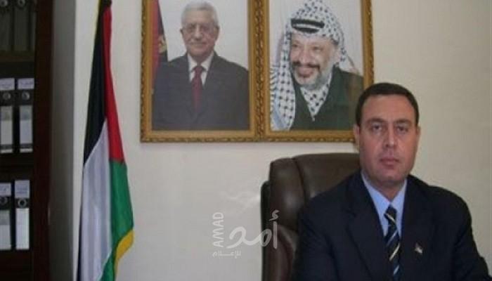 غزة: وفاة والدة السفير الفلسطيني دياب اللوح
