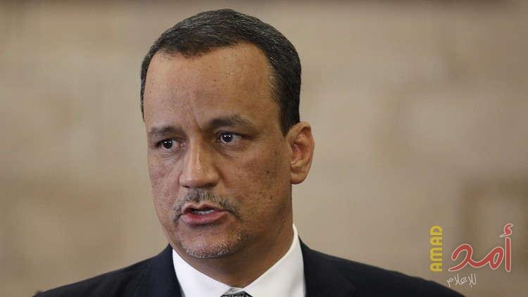 تعيين "إسماعيل ولد الشيخ أحمد" وزيراً للخارجية الموريتانية