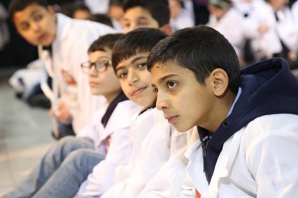 مؤسسة فيصل الحسيني تطلق مسابقات البحث العلمي في العلوم الطبيعية في القدس
