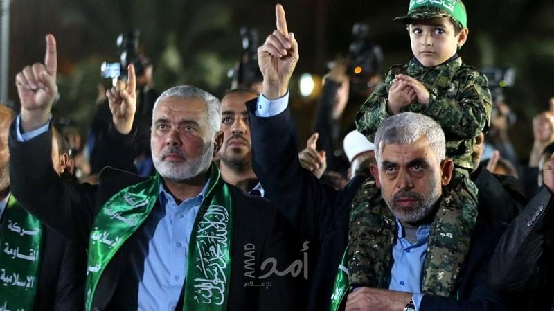 قوى فلسطينية ترفض دعوة "حماس" لتشكيل لجنة عليا لمواجهة "صفقة ترامب"