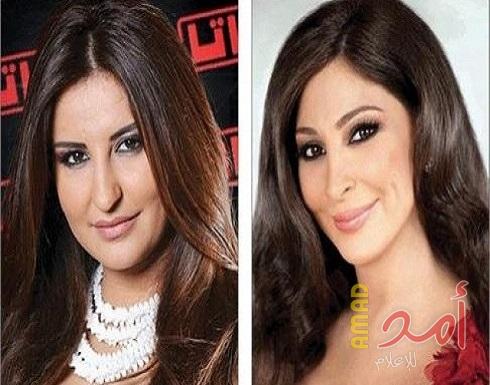 بعد سخريتها من اليسا.. شذى حسون توضح