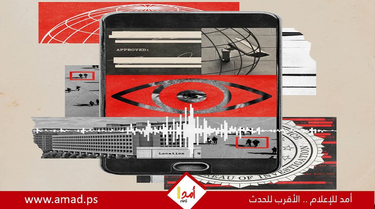 المصادقة على استخدام "بيغاسوس" بتحقيق الشرطة في مجزرة بسمة طبعون