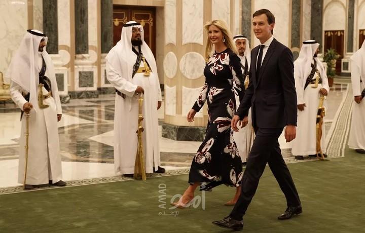 كوشنر يوضح حول انضمام السعودية لاتفاق سلام مع إسرائيل..ويلمح لبيع طائرات إف 35 للإمارات