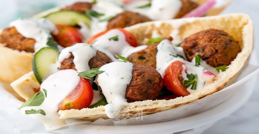 تعرف على أهم فوائد الفلافل الصحية