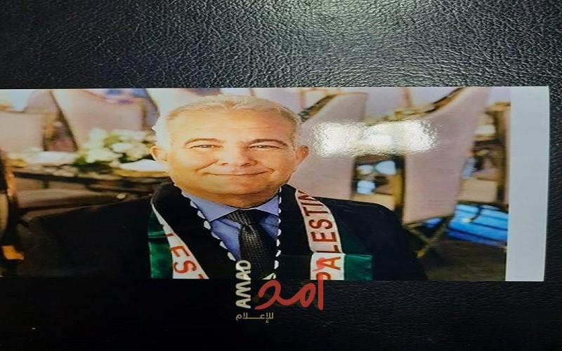 ذكرى رحيل اللواء المتقاعد صلاح يوسف اليوسف