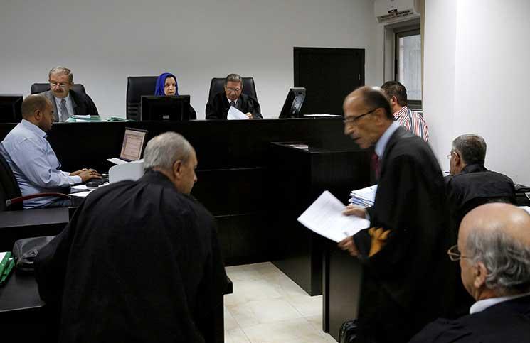 ناشطون: قرار محكمة العدل العليا مستهجن وينال من الوحدة الوطنية