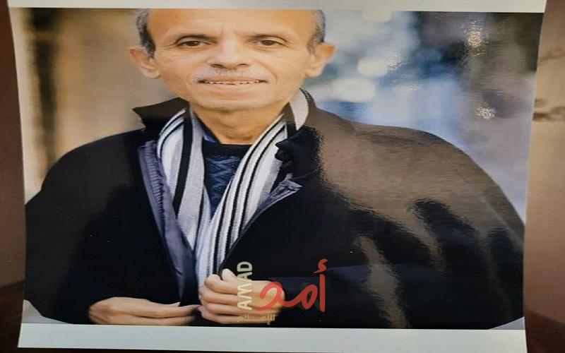 رحيل الرفيق المهندس عصام محمود علي نصر
