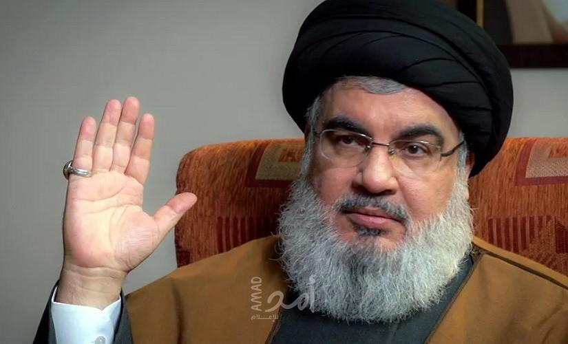 نصر الله: المقاومة اللبنانية وفلسطين اليوم أقوى من أي وقت مضى