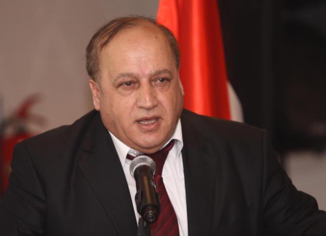 شبانة: يثمن موقف وزير المالية في دعم مطالب نقابة المحامين