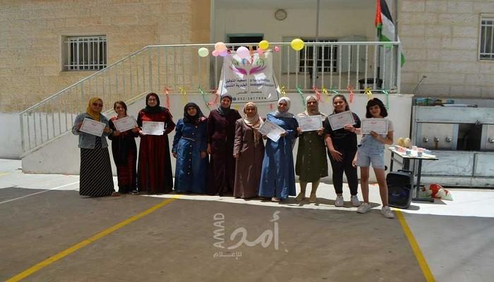 في نسخته الثانية... "التوفيق الخيرية" تختتم مخيمها الصيفي في القدس