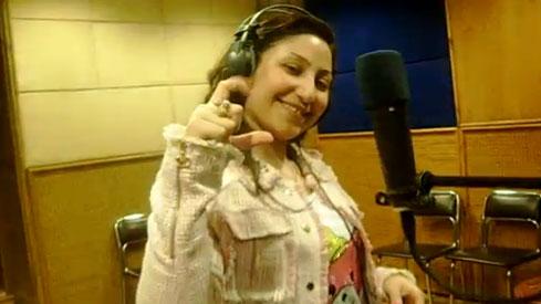 بالفيديو: بنحبك يا سيسي.. أغنية جديدة لبوسي