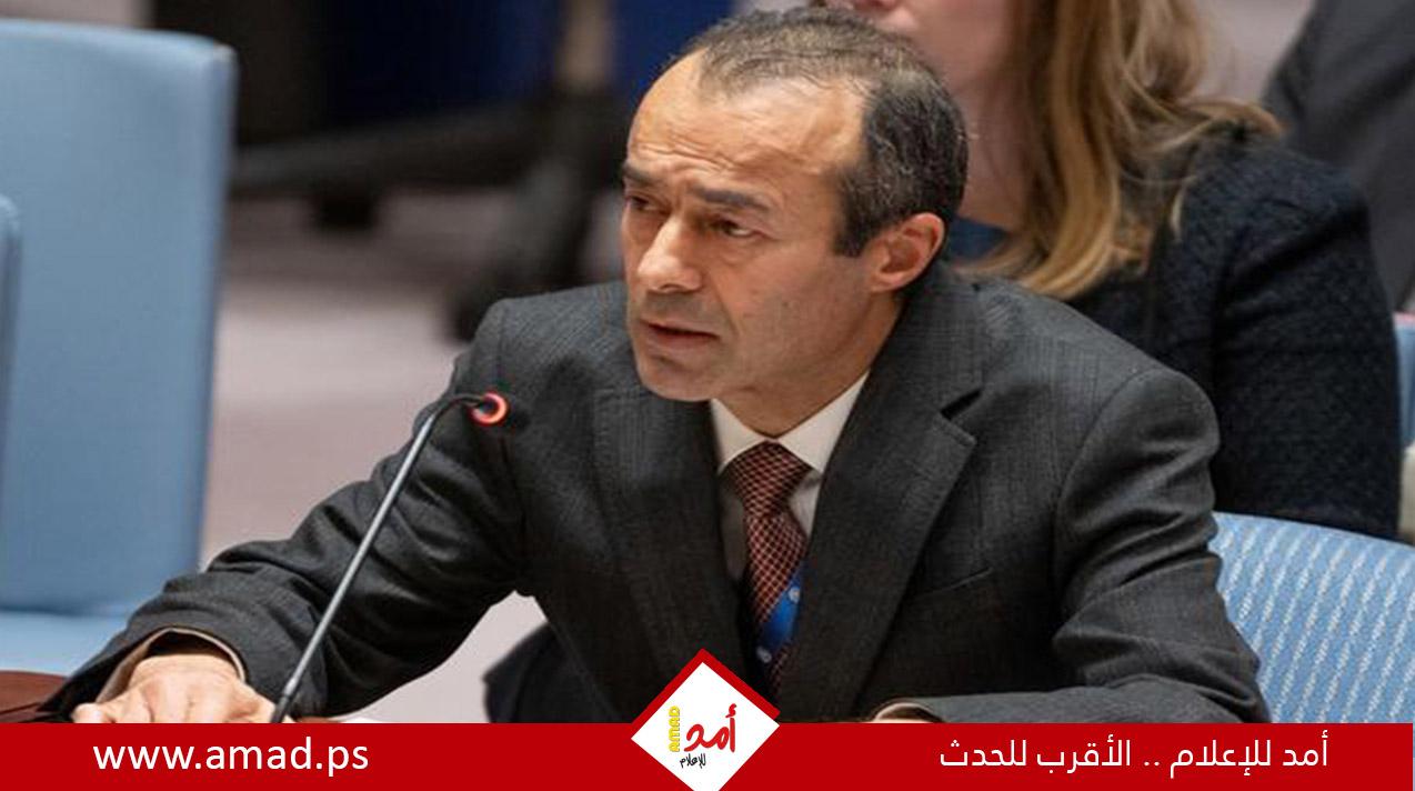 الأمم المتحدة: العنف الإسرائيلي بالضفة الغربية الأكثر كثافة منذ الانتفاضة الثانية