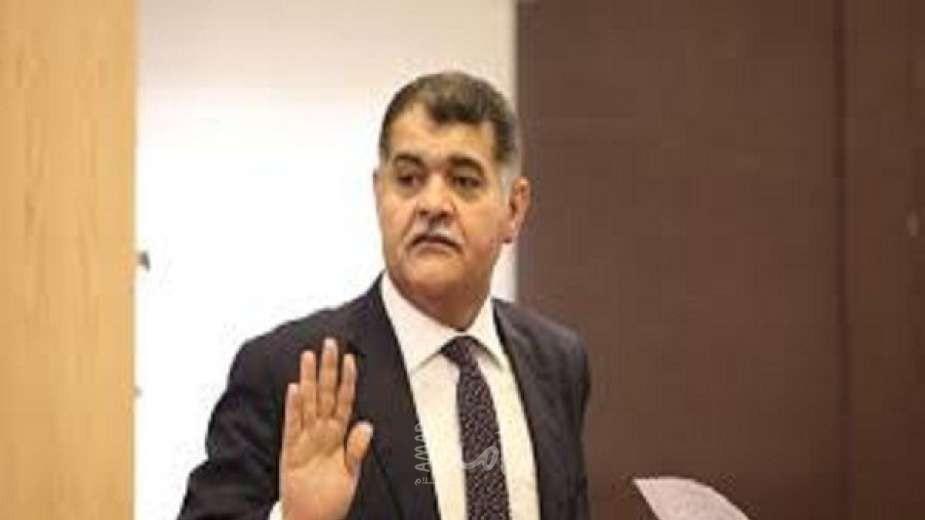 "المنظمة العربية لحقوق الإنسان" تنعى المحامي المصري "خالد أبو كريشة"