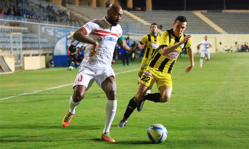 بالفيديو - الزمالك يصطاد الذئاب بثلاثة سهام ويستعيد مدرسة الفن والهندسة..عودة "الأباتشي"!